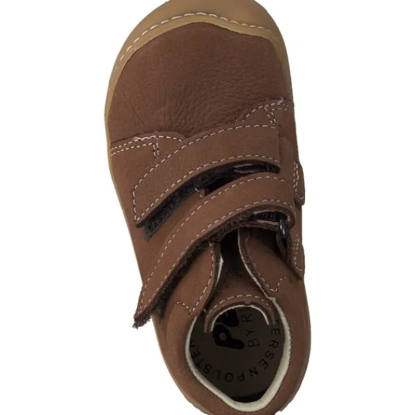 Kinder Ricosta Lauflernschuhe<Chrisy 1200302 M, Lauflernschuhe, Kinder, Braun