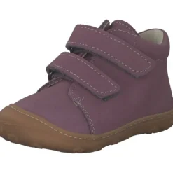 Kinder Ricosta Lauflernschuhe<Chrisy 1200302 W, Lauflernschuhe, Kinder, Rosa