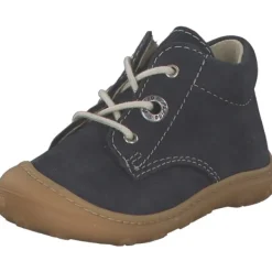 Kinder Ricosta Lauflernschuhe<Cory 1221000 M, Lauflernschuhe, Kinder, Blau (See)