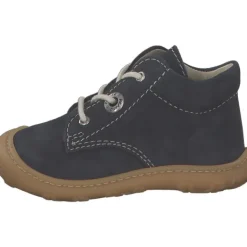 Kinder Ricosta Lauflernschuhe<Cory 1221000 M, Lauflernschuhe, Kinder, Blau (See)