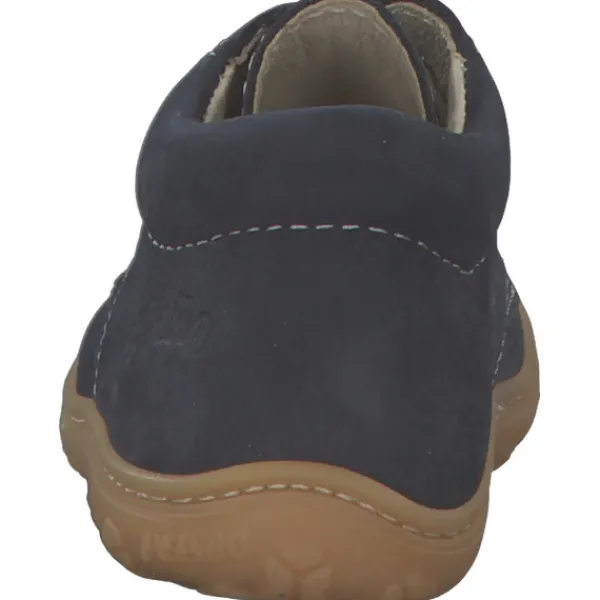 Kinder Ricosta Lauflernschuhe<Cory 1221000 M, Lauflernschuhe, Kinder, Blau (See)