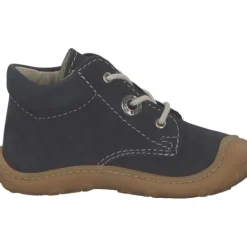 Kinder Ricosta Lauflernschuhe<Cory 1221000 M, Lauflernschuhe, Kinder, Blau (See)