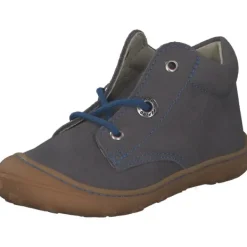 Kinder Ricosta Lauflernschuhe<Cory 1221000 M, Lauflernschuhe, Kinder, graphit