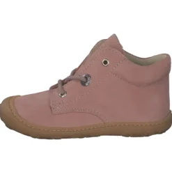Kinder Ricosta Lauflernschuhe<Cory 1200102 W, Lauflernschuhe, Kinder, barbie