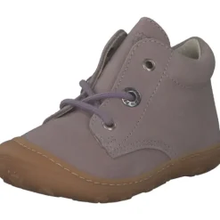 Kinder Ricosta Lauflernschuhe<Cory 1200102 W, Lauflernschuhe, Kinder, viola