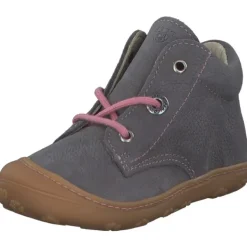Kinder Ricosta Lauflernschuhe<Cory 1200102 W, Lauflernschuhe, Kinder, Grau