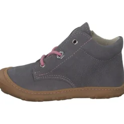 Kinder Ricosta Lauflernschuhe<Cory 1200102 W, Lauflernschuhe, Kinder, Grau