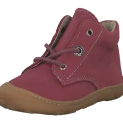 Kinder Ricosta Lauflernschuhe<Cory 1200102 W, Lauflernschuhe, Kinder, Rot