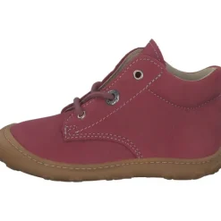 Kinder Ricosta Lauflernschuhe<Cory 1200102 W, Lauflernschuhe, Kinder, Rot