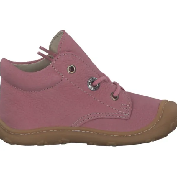 Kinder Ricosta Lauflernschuhe<Cory 1200102 W, Lauflernschuhe, Kinder, mallow