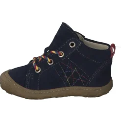 Kinder Ricosta Krabbelschuhe<Damy 1202702, Krabbelschuhe, Kinder, Schwarz