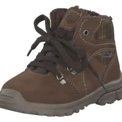 Kinder Ricosta Lauflernschuhe<Desse 3600102, Lauflernschuhe, Kinder, caramel/schoko