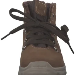 Kinder Ricosta Lauflernschuhe<Desse 3600102, Lauflernschuhe, Kinder, caramel/schoko