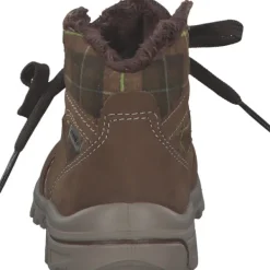 Kinder Ricosta Lauflernschuhe<Desse 3600102, Lauflernschuhe, Kinder, caramel/schoko