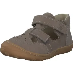 Kinder Ricosta Lauflernschuhe<Eni 1201702, Lauflernschuhe, Kinder, Beige