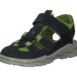 Kinder Ricosta Lauflernschuhe<Gery 2900302 M, Lauflernschuhe, Kinder, nautic/acido
