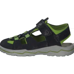 Kinder Ricosta Lauflernschuhe<Gery 2900302 M, Lauflernschuhe, Kinder, nautic/acido