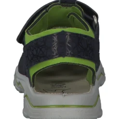 Kinder Ricosta Lauflernschuhe<Gery 2900302 M, Lauflernschuhe, Kinder, nautic/acido