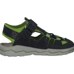 Kinder Ricosta Lauflernschuhe<Gery 2900302 M, Lauflernschuhe, Kinder, nautic/acido