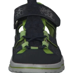 Kinder Ricosta Lauflernschuhe<Gery 2900302 M, Lauflernschuhe, Kinder, nautic/acido