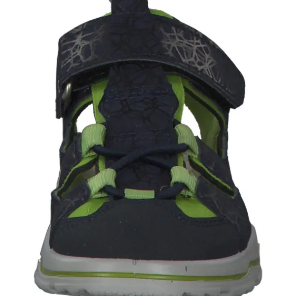 Kinder Ricosta Lauflernschuhe<Gery 2900302 M, Lauflernschuhe, Kinder, nautic/acido