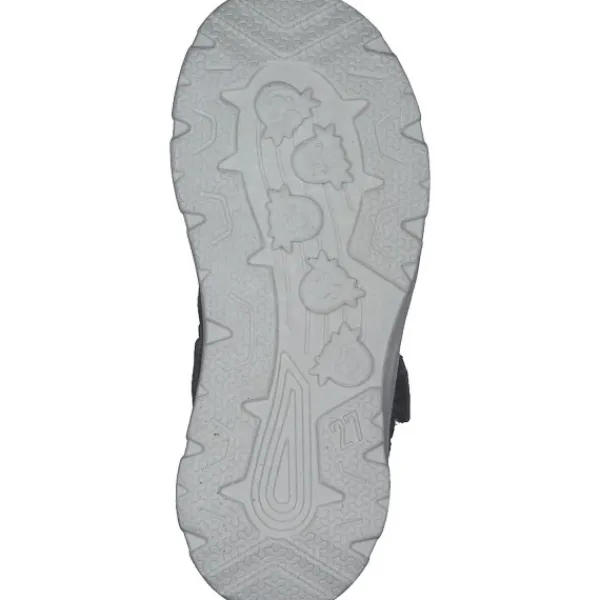 Kinder Ricosta Lauflernschuhe<Gery 2900302 M, Lauflernschuhe, Kinder, nautic/acido