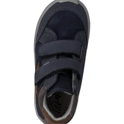 Kinder Ricosta Halbschuhe (kinder)<Kimi 2120700, Halbschuhe (Kinder), Kinder, Blau