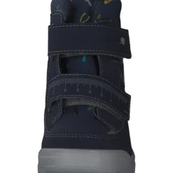 Kinder Ricosta Lauflernschuhe<Maxi 3900302, Lauflernschuhe, Kinder, Blau