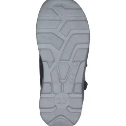 Kinder Ricosta Lauflernschuhe<Maxi 3900302, Lauflernschuhe, Kinder, Blau