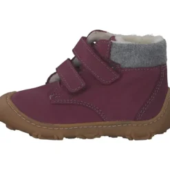 Kinder Ricosta Lauflernschuhe<Nico 1500403, Lauflernschuhe, Kinder, Pink