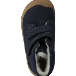 Kinder Ricosta Lauflernschuhe<Nico 1500403, Lauflernschuhe, Kinder, Blau