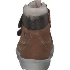 Kinder Ricosta Lauflernschuhe<Pedro 2700703, Lauflernschuhe, Kinder, Braun