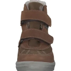 Kinder Ricosta Lauflernschuhe<Pedro 2700703, Lauflernschuhe, Kinder, Braun