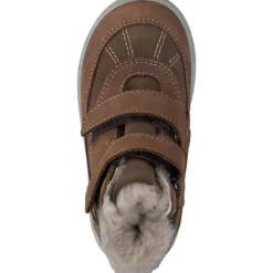 Kinder Ricosta Lauflernschuhe<Pedro 2700703, Lauflernschuhe, Kinder, Braun