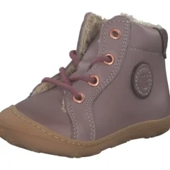 Kinder Pepino Lauflernschuhe<Ricosta 50 1202402/310 GEORGIE, Lauflernschuhe, Kinder, viola/meteor