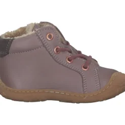 Kinder Pepino Lauflernschuhe<Ricosta 50 1202402/310 GEORGIE, Lauflernschuhe, Kinder, viola/meteor