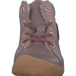 Kinder Pepino Lauflernschuhe<Ricosta 50 1202402/310 GEORGIE, Lauflernschuhe, Kinder, viola/meteor