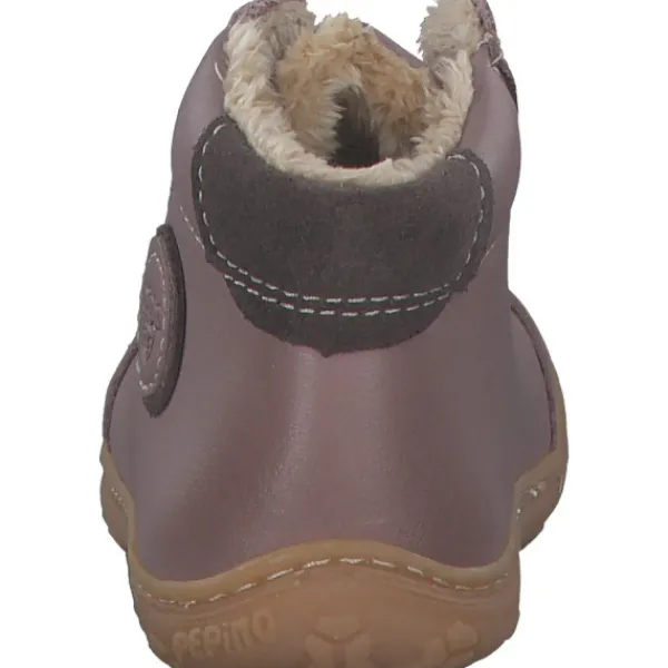 Kinder Pepino Lauflernschuhe<Ricosta 50 1202402/310 GEORGIE, Lauflernschuhe, Kinder, viola/meteor