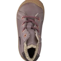 Kinder Pepino Lauflernschuhe<Ricosta 50 1202402/310 GEORGIE, Lauflernschuhe, Kinder, viola/meteor
