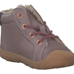 Kinder Pepino Lauflernschuhe<Ricosta 50 1202402/310 GEORGIE, Lauflernschuhe, Kinder, viola/meteor