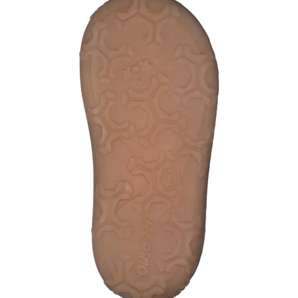 Kinder Pepino Lauflernschuhe<Ricosta 50 1202402/310 GEORGIE, Lauflernschuhe, Kinder, viola/meteor