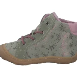 Kinder Pepino Lauflernschuhe<Ricosta 50 1203702 GEORGINA, Lauflernschuhe, Kinder, eukalyptus