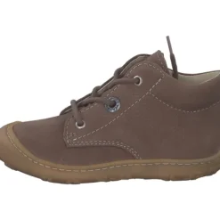 Kinder Pepino Lauflernschuhe<Ricosta 50 1200102/271, Lauflernschuhe, Kinder, schoko