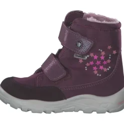 Kinder Pepino Lauflernschuhe<Ricosta 50 3402402 MILENA, Lauflernschuhe, Kinder, merlot