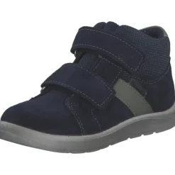 Kinder Pepino Lauflernschuhe<Ricosta 50 2001302/180 NEMO, Lauflernschuhe, Kinder, nautic/grün