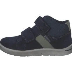 Kinder Pepino Lauflernschuhe<Ricosta 50 2001302/180 NEMO, Lauflernschuhe, Kinder, nautic/grün