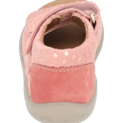 Kinder Ricosta Lauflernschuhe<Taya 2200702, Lauflernschuhe, Kinder, strawberry