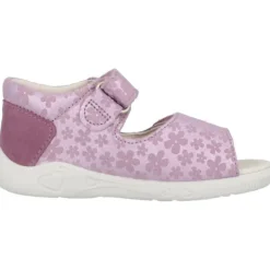 Kinder Ricosta Lauflernschuhe<Taya 2200702, Lauflernschuhe, Kinder, Violett