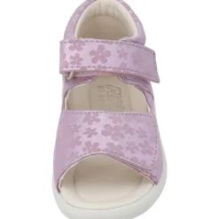 Kinder Ricosta Lauflernschuhe<Taya 2200702, Lauflernschuhe, Kinder, Violett