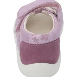 Kinder Ricosta Lauflernschuhe<Taya 2200702, Lauflernschuhe, Kinder, Violett